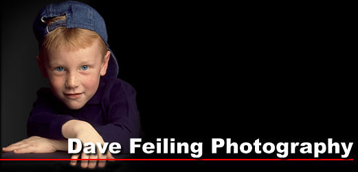Dave Feiling Photography... WELCOME!